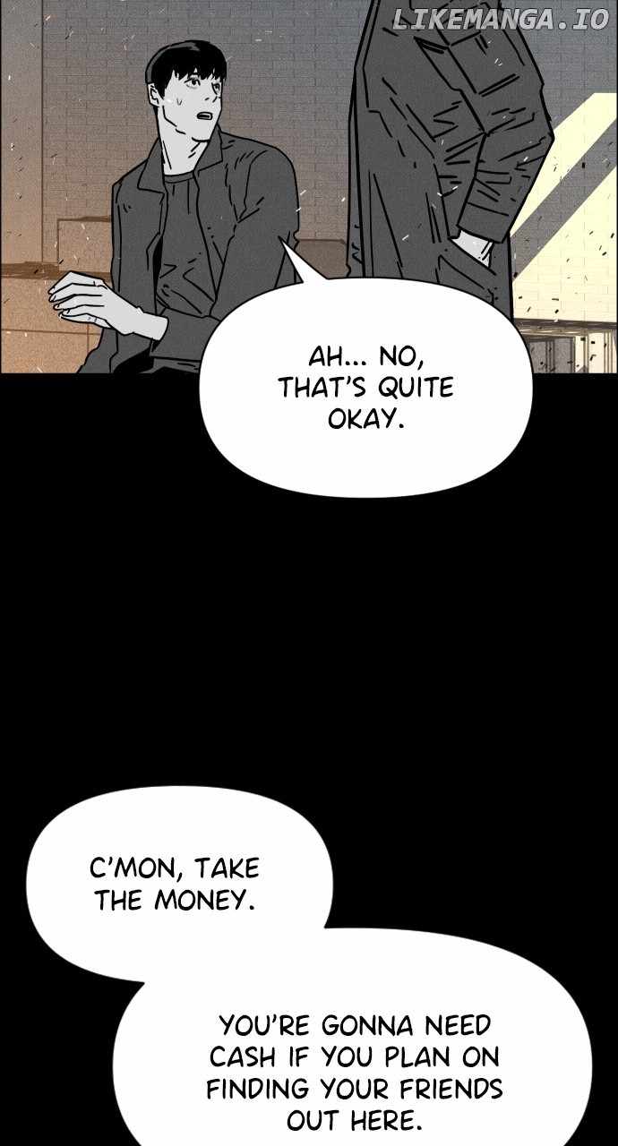 Zombie Funeral Services Chapter 41 82